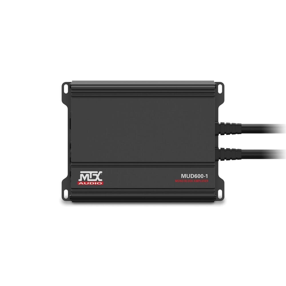 MTX Audio Can-Am Maverick X3 Thunder-3 Speaker Audio System