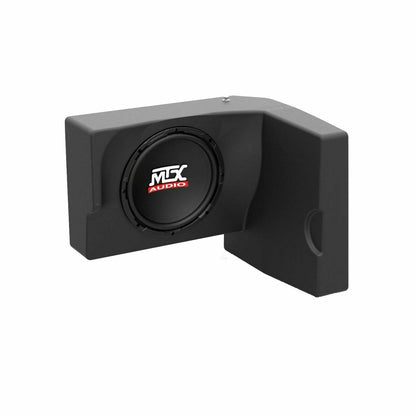 Polaris Ranger Stage 3 Audio Kit