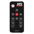 MTX Audio LED Controller & Remote
