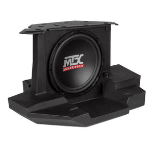 MTX Audio Polaris General Amplified Subwoofer Enclosure