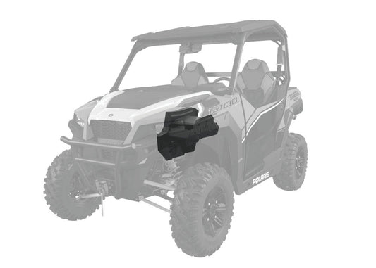 MTX Audio Polaris General Amplified Subwoofer Enclosure