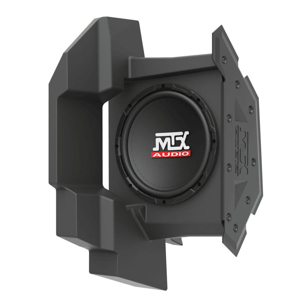 MTX Audio Polaris General Amplified Subwoofer Enclosure