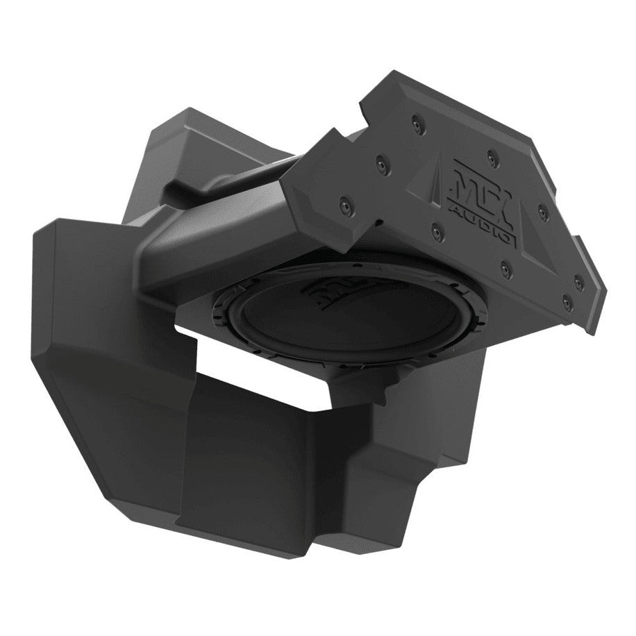 MTX Audio Polaris General Amplified Subwoofer Enclosure