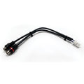 MTX Audio Polaris General OEM Aftermarket Full Range Adapter
