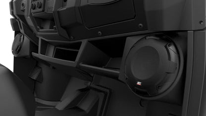 MTX Audio Polaris Ranger All Weather Dash Mount Speaker Pods
