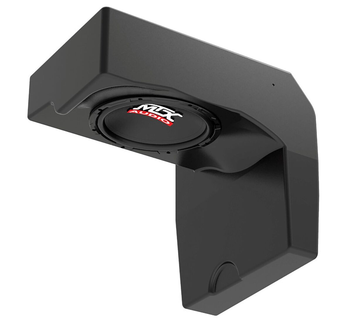 MTX Audio Polaris Ranger Amplified Subwoofer Enclosure