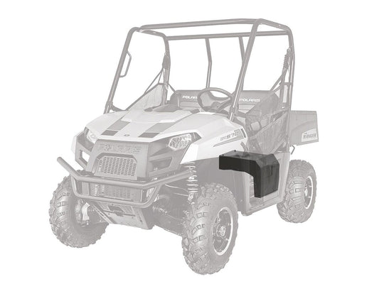 MTX Audio Polaris Ranger Amplified Subwoofer Enclosure