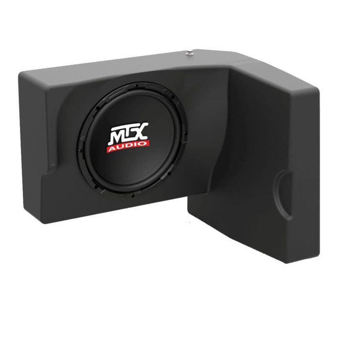 MTX Audio Polaris Ranger Audio System Two Speaker Dual Amplifier & Single Subwoofer