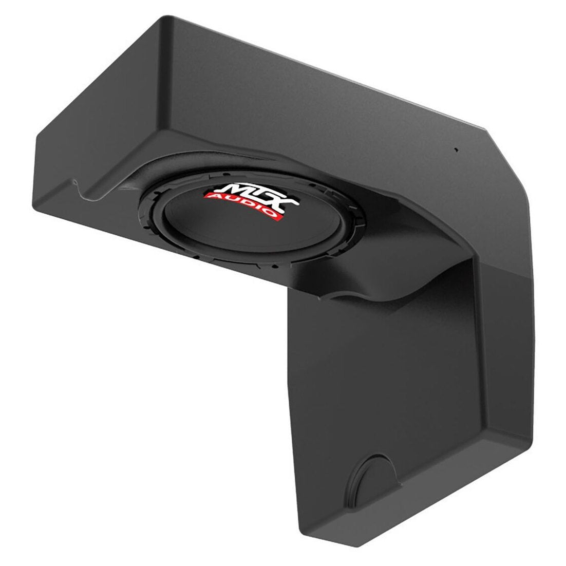 MTX Audio Polaris Ranger Bluetooth Overhead Audio System & Amplified Subwoofer