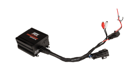 MTX Audio Polaris Ride Command Subwoofer Adapter