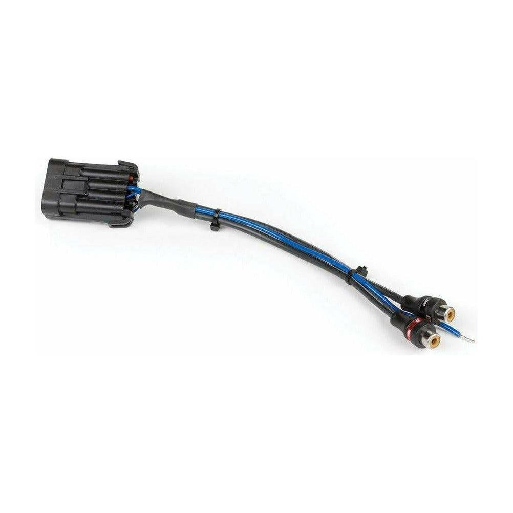 Polaris Ride Command To Aftermarket Full Range Adapter