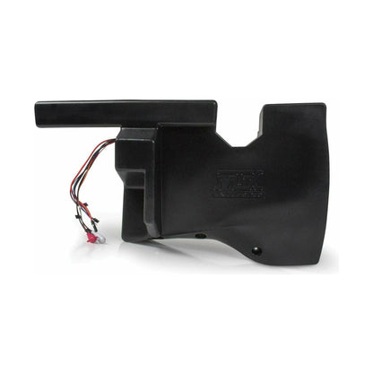 Polaris RZR Amplified Subwoofer Enclosure