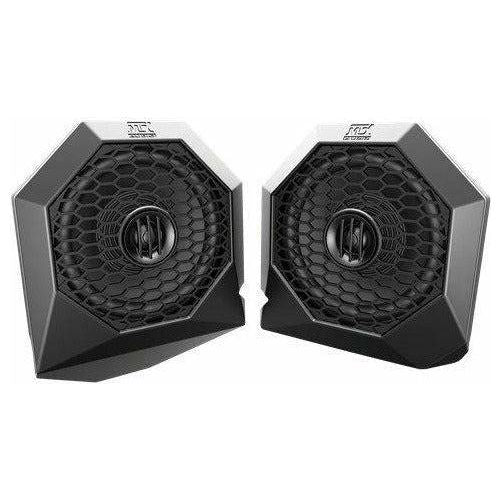 Polaris RZR Bluetooth Enabled 5 Speaker Audio Kit
