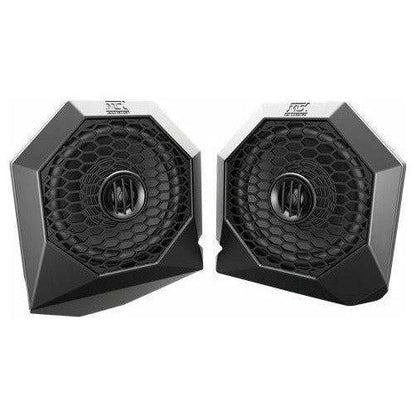 Polaris RZR Bluetooth Enabled 5 Speaker Audio Kit