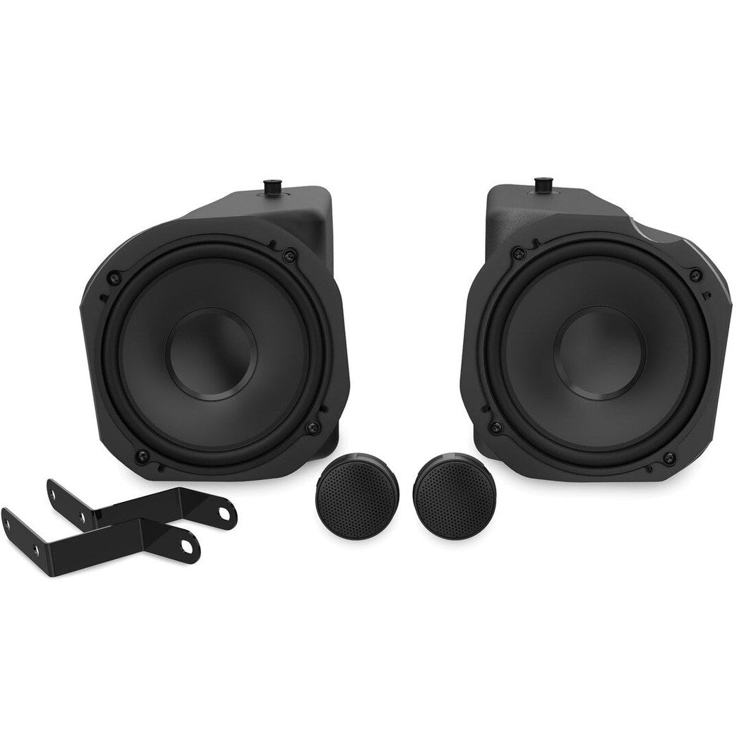 MTX Audio Polaris RZR Pro XP 3-Speaker Audio System