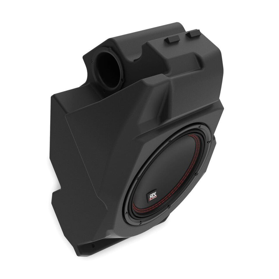 MTX Audio Polaris RZR Pro XP 5-Speaker Audio System