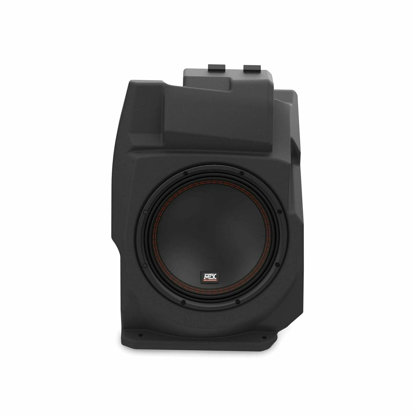 Polaris RZR Pro / Turbo R Loaded Subwoofer Enclosure
