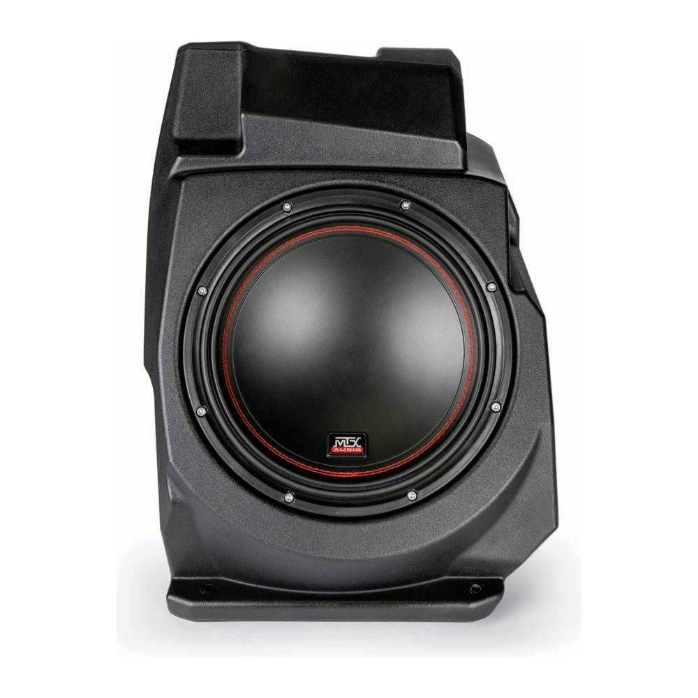 Polaris RZR Pro / Turbo R Loaded Subwoofer Enclosure