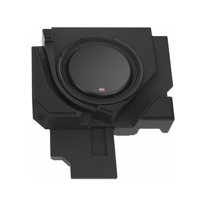 Can Am X3 Stage 5 Audio System