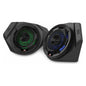 Can Am X3 Stage 5 Audio System