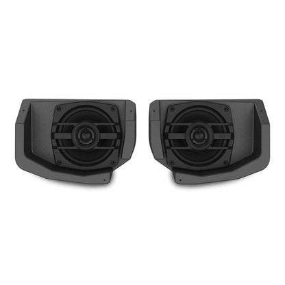 Can Am X3 Stage 5 Audio System