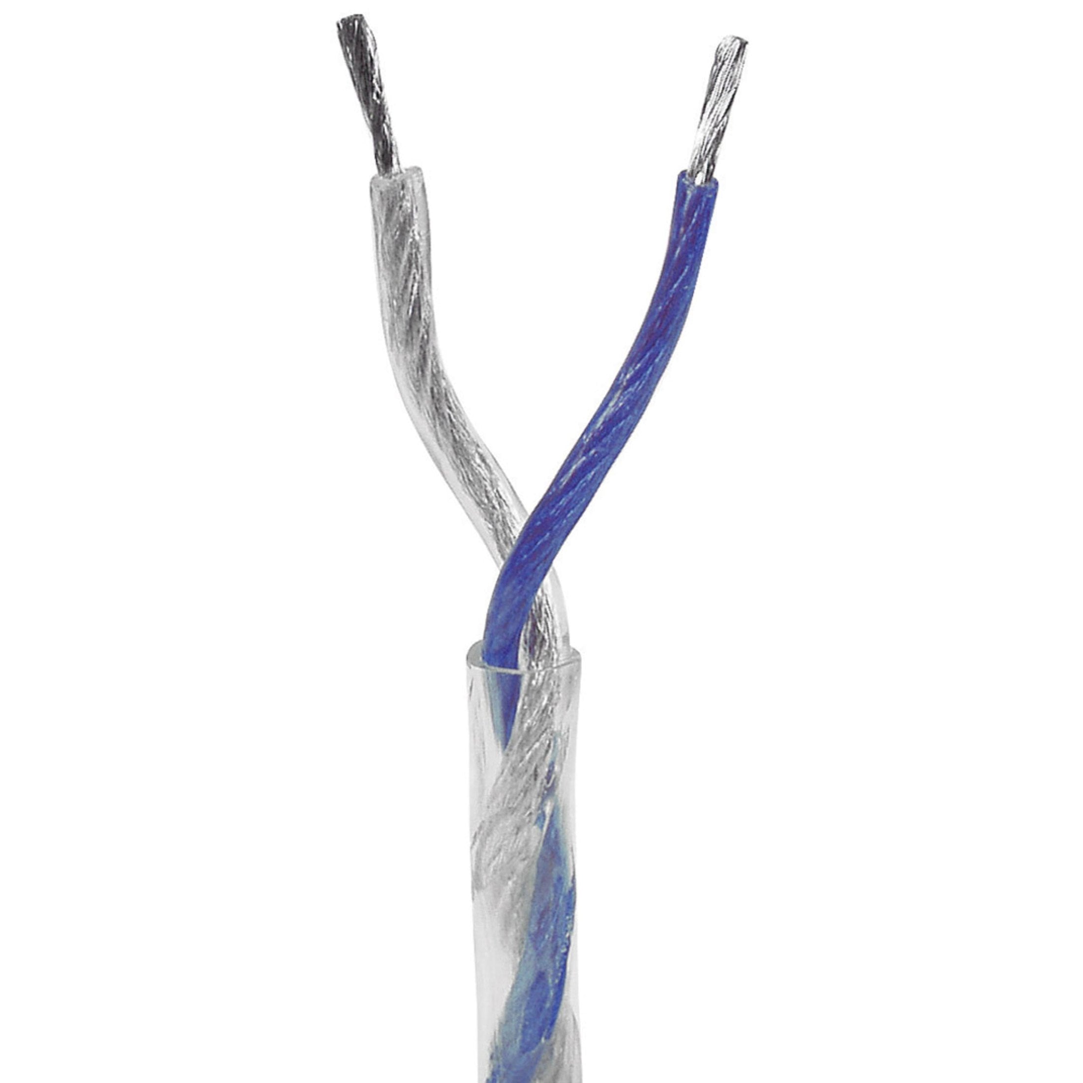 MTX Audio Street Wires 14 AWG Ultra Cable 250FT Speaker Wire