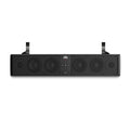 MTX Audio Universal 6 Speaker All Weather Sound Bar With Bluetooth
