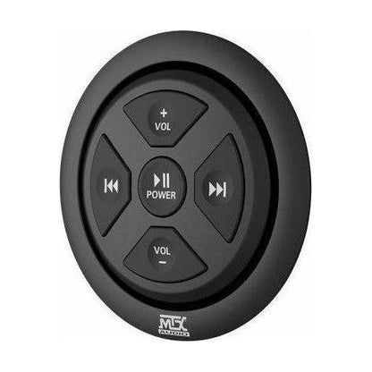 Universal Bluetooth Receiver and Remote Control