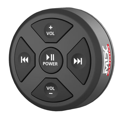 MTX Audio Universal Bluetooth Receiver & Remote Control