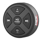 MTX Audio Universal Bluetooth Receiver & Remote Control