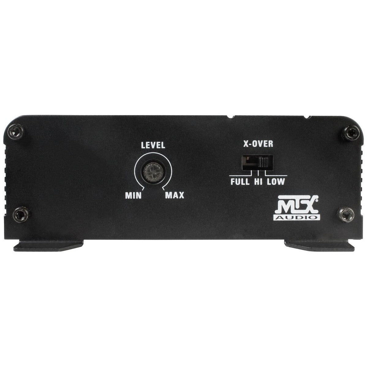 MTX Audio Universal Bluetooth Switch Audio Package w/Amplifier & 2 Roll Cage Speakers