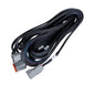 MTX Audio Universal Rear Audio Harness Extension