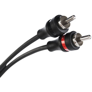 MTX Audio ZN1 Series 6M 2-Channel Interconnect