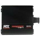 200 Watt RMS 2 Channel Powersports Amplifier