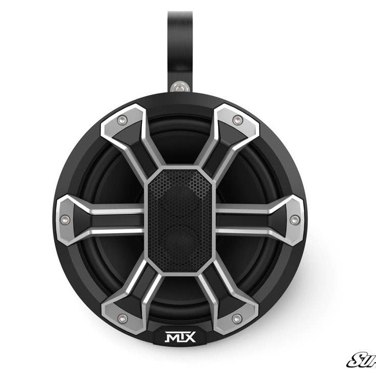MTX PS65C 6.5” Weather Resistant UTV Speaker Pods