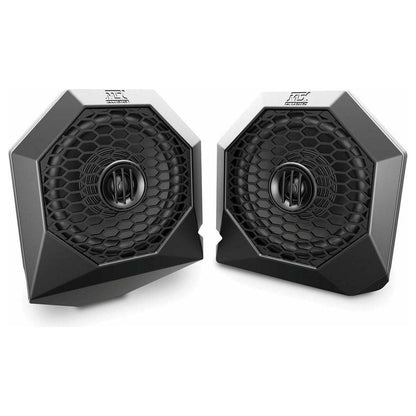 Polaris RZR System 2 Audio Kit