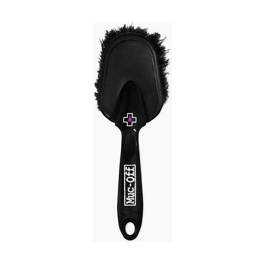 3-Piece Premium Brush Kit