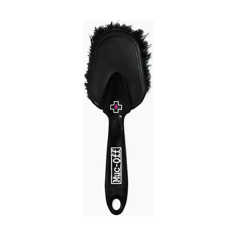 5-Piece Premium Brush Kit