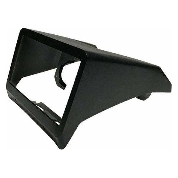 Can Am X3 NA30C Stereo Upper Dash Mounting Bracket