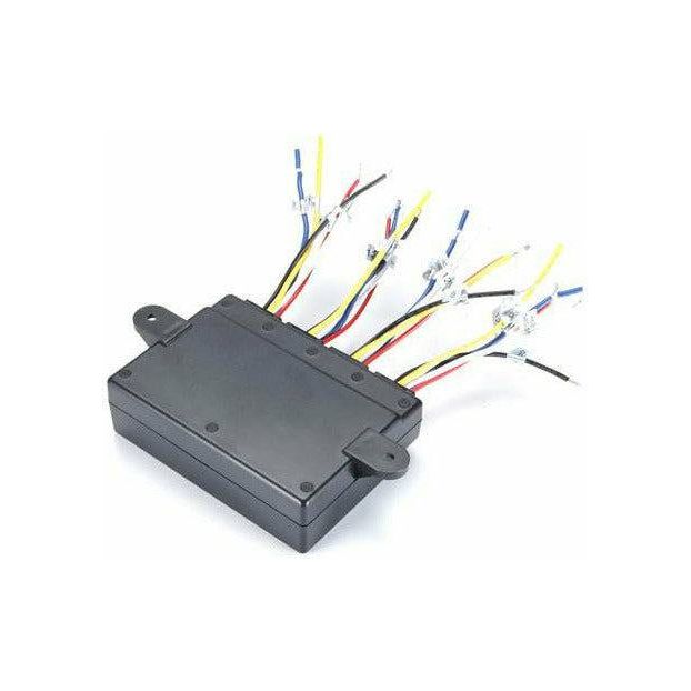 4-Port Relay Box