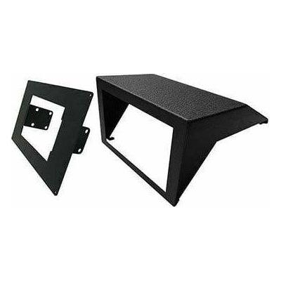 Polaris Ranger NA30C Stereo Dash Mounting Bracket