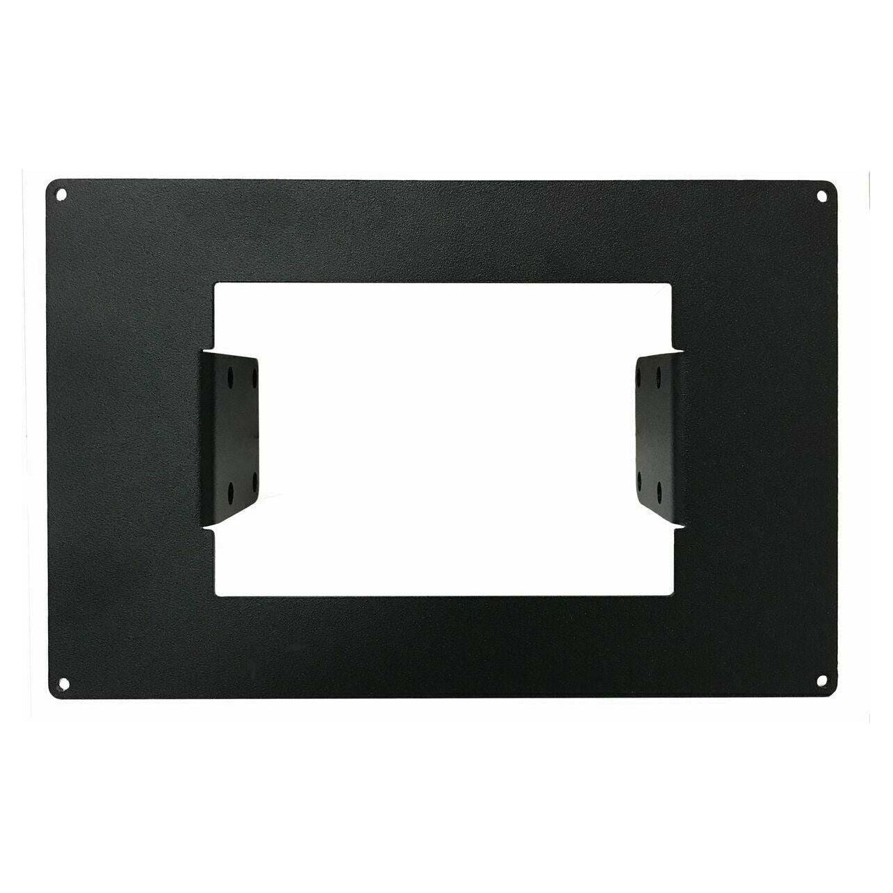 Polaris Ranger NA30C Stereo Dash Mounting Bracket