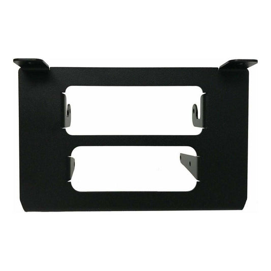 Polaris RZR NNT10 / NCR2 Lower Dash Mounting Bracket