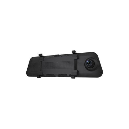 M4 Mirror Dash Cam