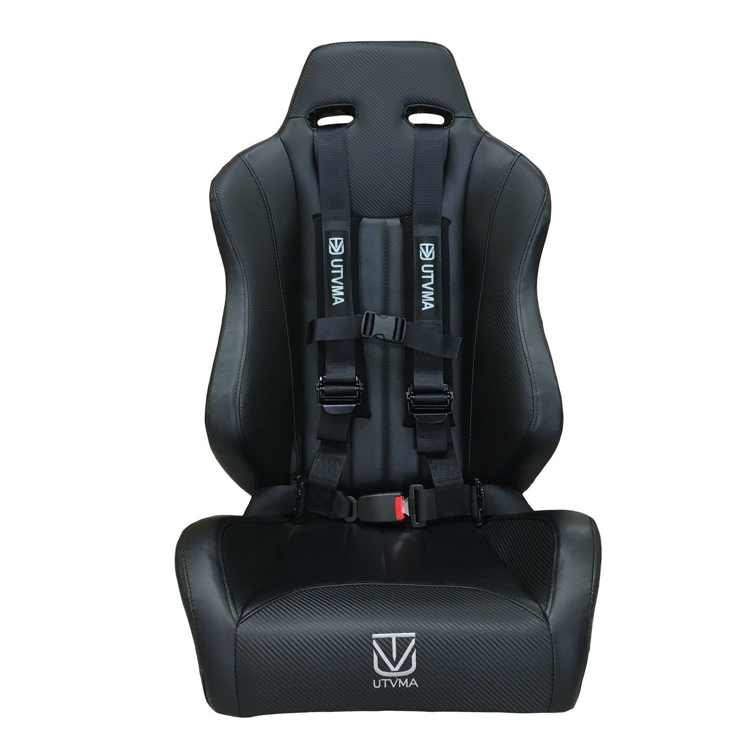 UTVMA 2-inch 4-point Harness with Auto Buckle