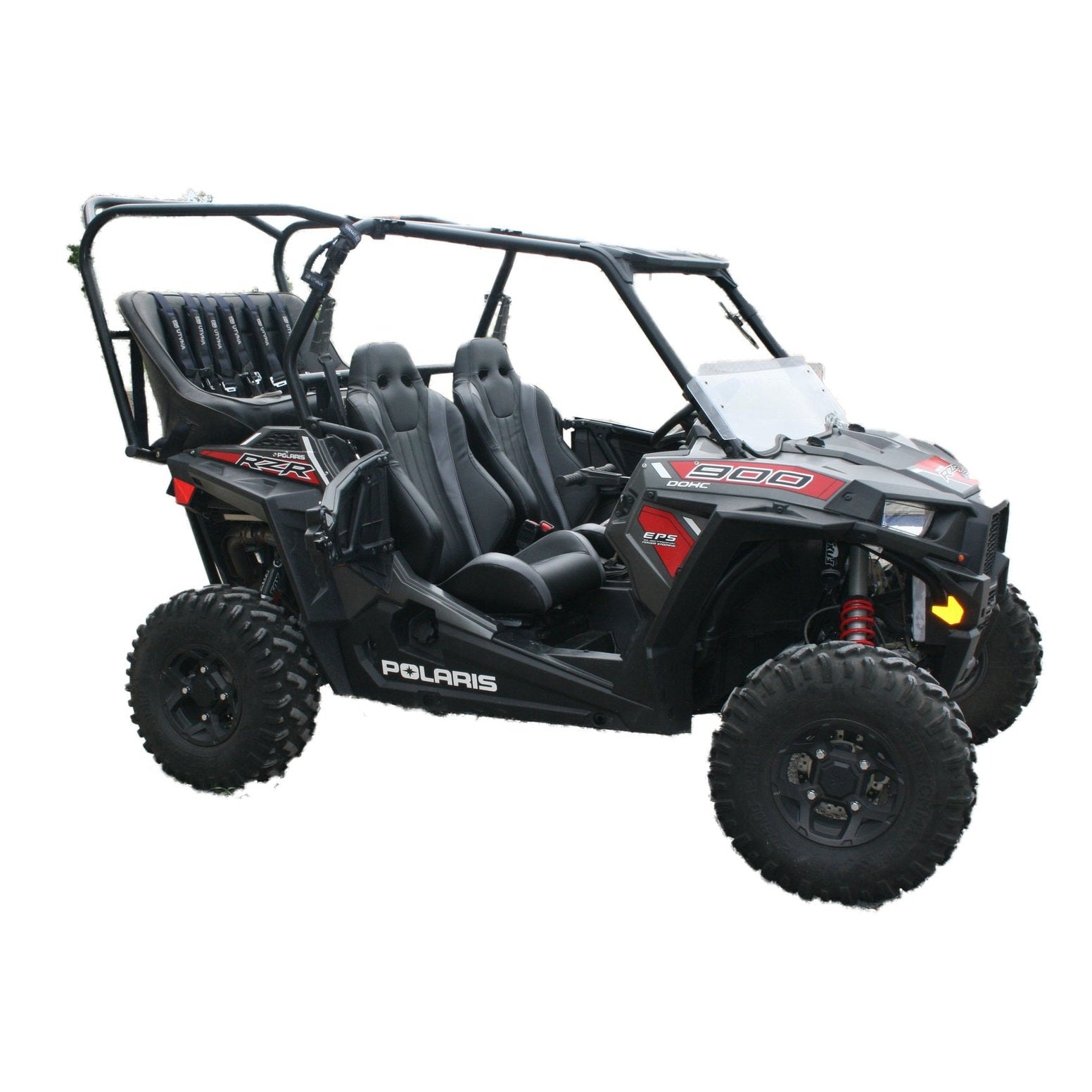 UTVMA Polaris RZR Front Bucket Seats