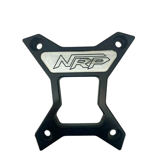 Polaris RZR Pro XP Radius Plate