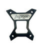 Polaris RZR Pro XP Radius Plate