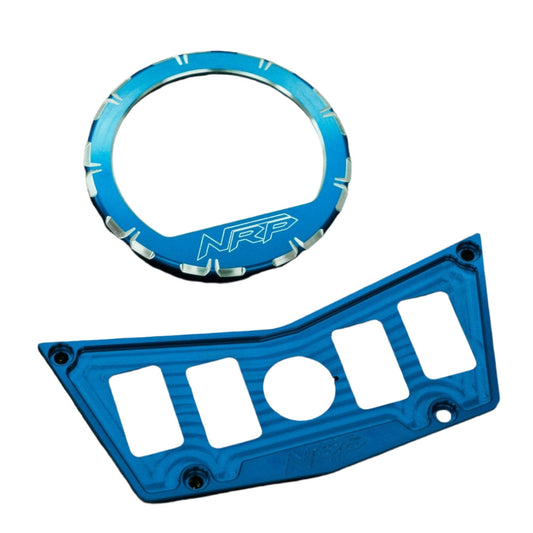 Polaris RZR Dash Set (Style B)