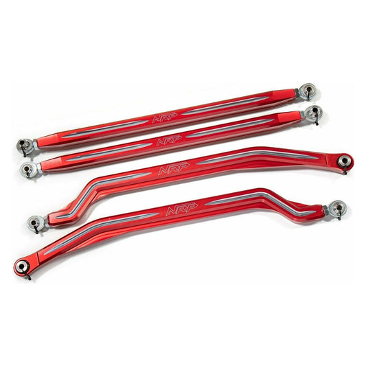 Polaris RZR Pro XP Radius Rods